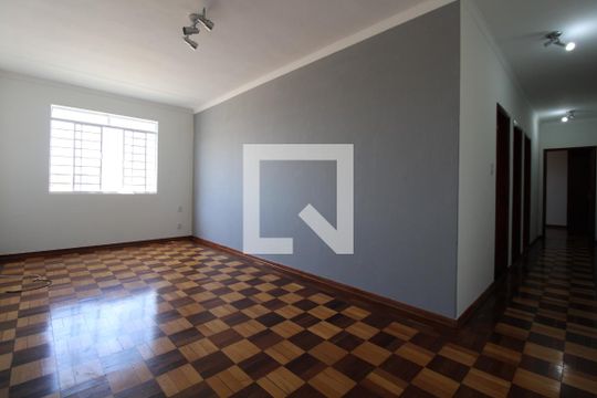 Apartamento para alugar com 2 quartos, 80m² em Jardim Chapadão, Campinas