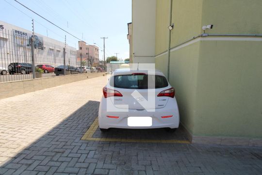 Vaga de Garagem de apartamento para alugar com 2 quartos, 80m² em Jardim Chapadão, Campinas