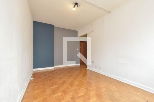 Studio de kitnet/studio à venda com 1 quarto, 30m² em Consolação, São Paulo