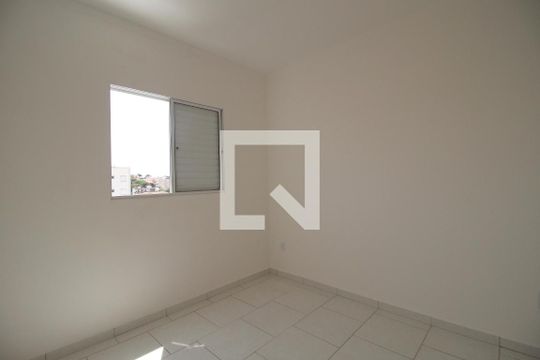 Quarto 1 de apartamento para alugar com 2 quartos, 60m² em Vila Barao, Sorocaba