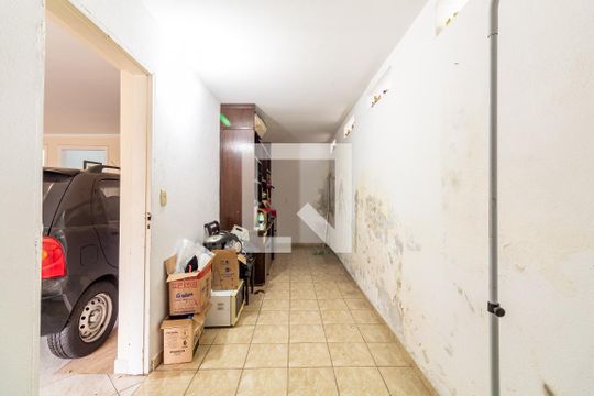 Quarto da Garagem de casa à venda com 4 quartos, 486m² em Cidade Maia, Guarulhos