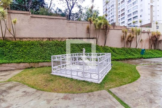 comum de apartamento para alugar com 2 quartos, 50m² em Vila Prudente, São Paulo