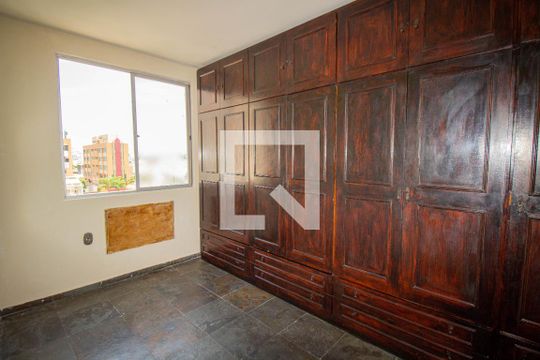 Quarto 1 de apartamento à venda com 2 quartos, 55m² em Riachuelo, Rio de Janeiro