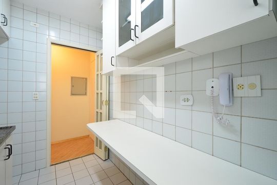 Apartamento para alugar com 2 quartos, 53m² em Saúde, São Paulo