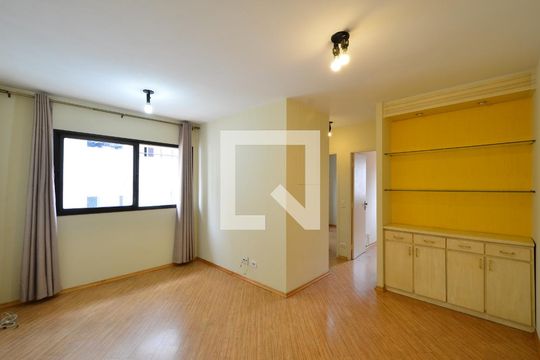Apartamento para alugar com 2 quartos, 53m² em Saúde, São Paulo