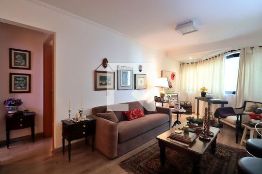 Apartamento à venda com 1 quarto, 52m² em Jardim, Santo André