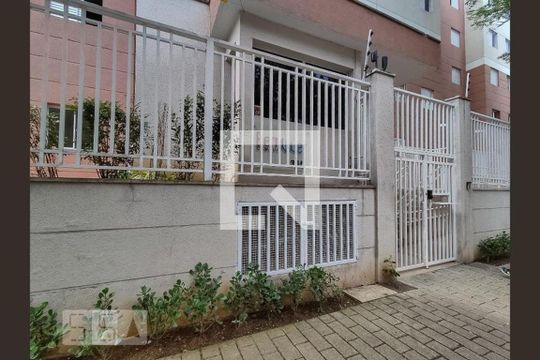 Fachada de apartamento para alugar com 1 quarto, 33m² em Liberdade, São Paulo
