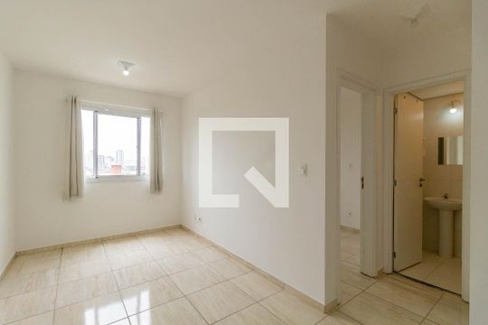 Apartamento para alugar com 1 quarto, 33m² em Liberdade, São Paulo