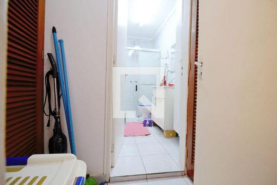 Closet Corredor de casa para alugar com 4 quartos, 780m² em Real Parque, São Paulo