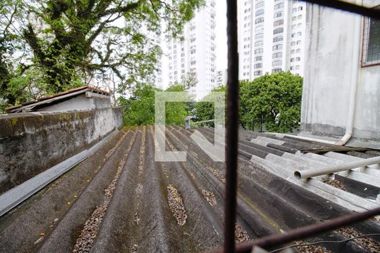 Quarto 2 de casa para alugar com 4 quartos, 780m² em Real Parque, São Paulo