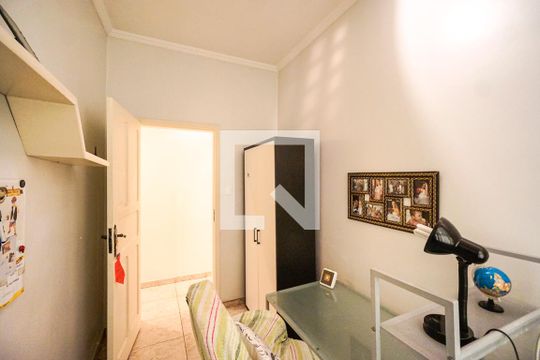 Quarto 02 de casa à venda com 3 quartos, 150m² em Tatuapé, São Paulo