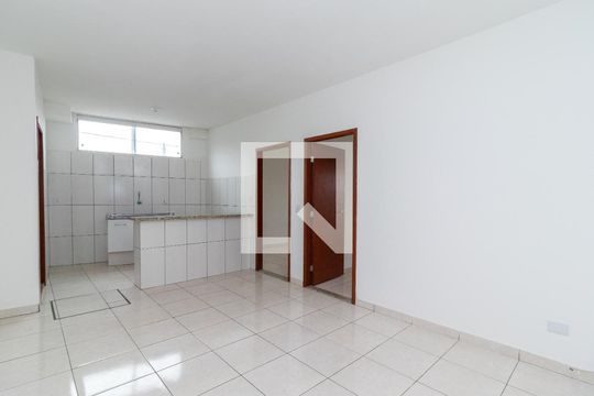 Casa para alugar com 2 quartos, 63m² em Limão, São Paulo