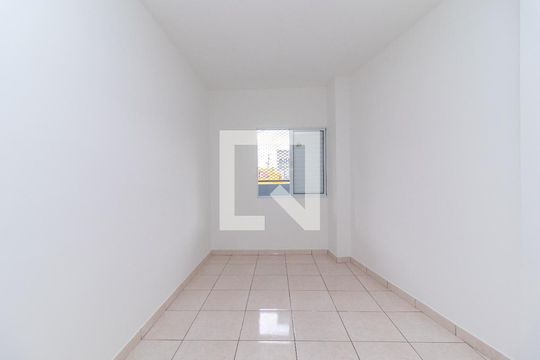 Quarto 1 de casa para alugar com 2 quartos, 63m² em Limão, São Paulo