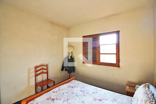 Quarto 3 de casa para alugar com 3 quartos, 277m² em Parque Terra Nova Ii, São Bernardo do Campo