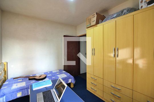 Quarto 2 de casa para alugar com 3 quartos, 277m² em Parque Terra Nova Ii, São Bernardo do Campo
