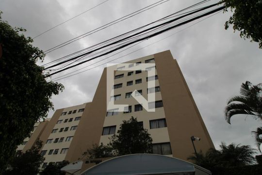 Fachada de apartamento à venda com 2 quartos, 50m² em Jardim Prudência, São Paulo
