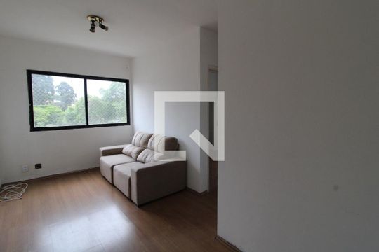 Apartamento à venda com 2 quartos, 50m² em Jardim Prudência, São Paulo