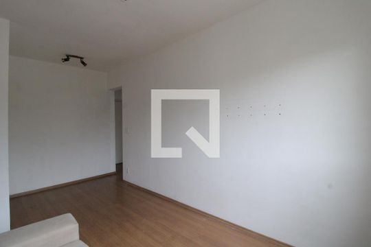 Sala de apartamento à venda com 2 quartos, 50m² em Jardim Prudência, São Paulo