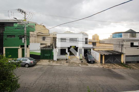 Vista do Quarto 2 de casa à venda com 2 quartos, 132m² em Vila Moinho Velho, São Paulo