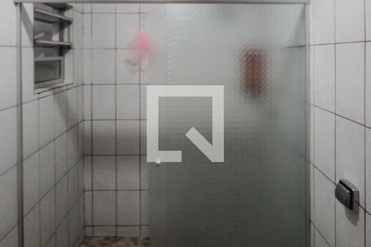 Banheiro de casa à venda com 2 quartos, 132m² em Vila Moinho Velho, São Paulo