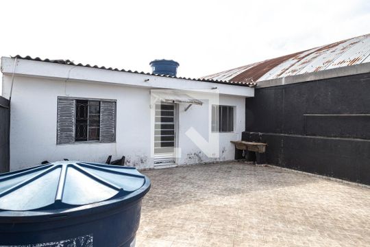 Área comum de casa à venda com 4 quartos, 401m² em Jardim Eliana, Guarulhos