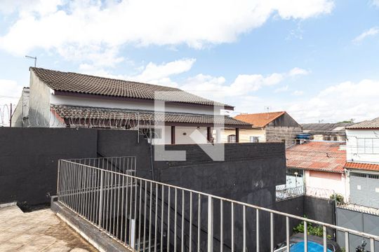 Área comum de casa à venda com 4 quartos, 401m² em Jardim Eliana, Guarulhos