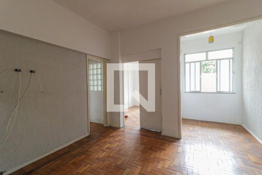 Apartamento para alugar com 2 quartos, 72m² em Méier, Rio de Janeiro