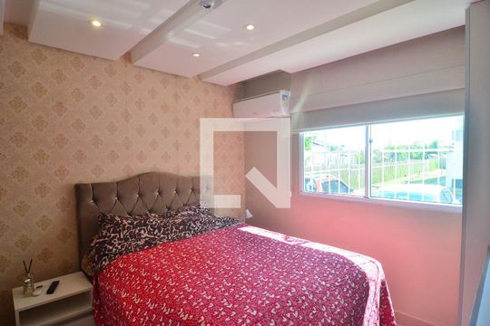 Quarto 2 de apartamento à venda com 2 quartos, 89m² em Estância Velha, Canoas