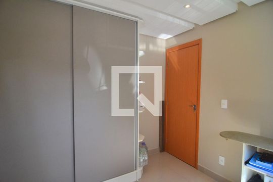 Quarto 1 de apartamento à venda com 2 quartos, 89m² em Estância Velha, Canoas