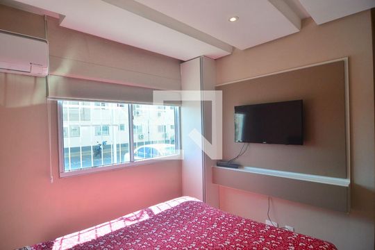 Quarto 2 de apartamento à venda com 2 quartos, 89m² em Estância Velha, Canoas