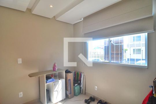 Quarto 1 de apartamento à venda com 2 quartos, 89m² em Estância Velha, Canoas