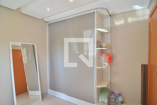 Quarto 1 de apartamento à venda com 2 quartos, 89m² em Estância Velha, Canoas