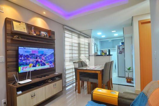 Apartamento à venda com 2 quartos, 89m² em Estância Velha, Canoas