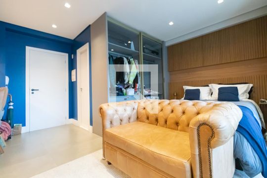 Kitnet/Studio para alugar com 1 quarto, 35m² em Jardim Paulista, São Paulo