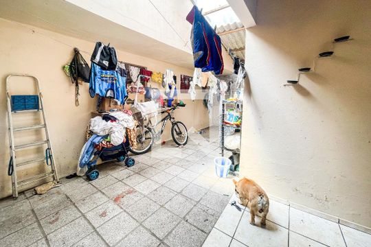 Área de Serviço de casa à venda com 6 quartos, 180m² em Feitoria Seller, São Leopoldo