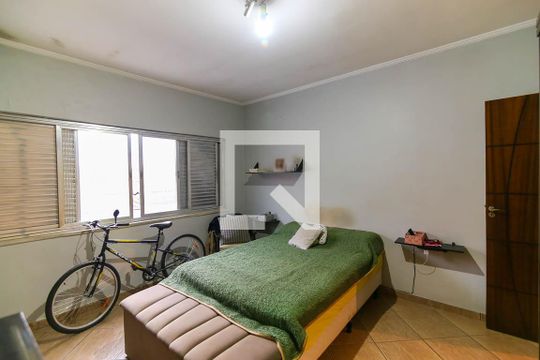 Quarto 1 de casa à venda com 5 quartos, 409m² em Jardim Prudência, São Paulo