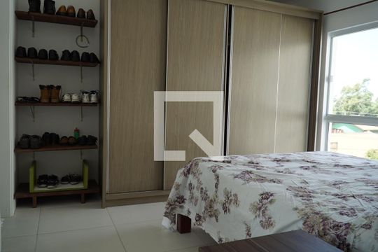 Casa para alugar com 3 quartos, 120m² em Campeche, Florianópolis