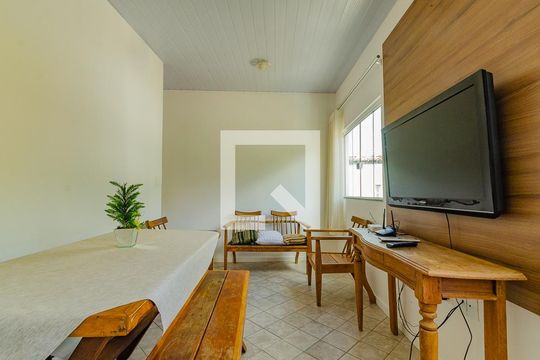 Apartamento para alugar com 1 quarto, 45m² em Brotas, Salvador