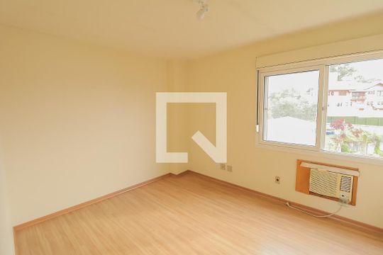 Quarto 1 de apartamento à venda com 2 quartos, 60m² em São João Batista, São Leopoldo