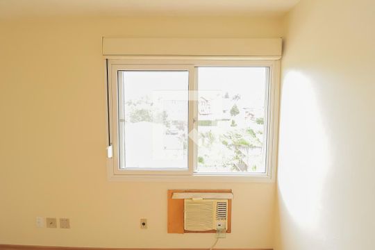 Quarto 1 de apartamento à venda com 2 quartos, 60m² em São João Batista, São Leopoldo
