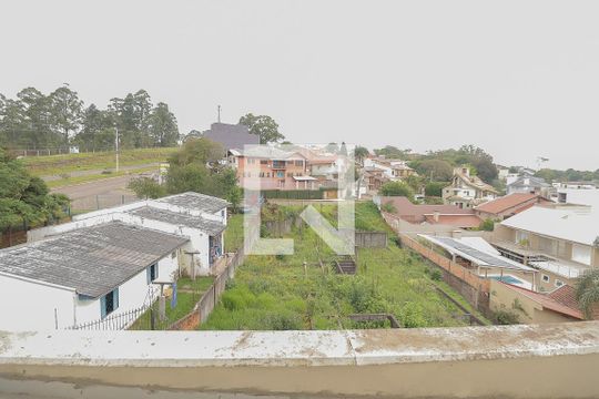 Vista do Quarto 2 de apartamento à venda com 2 quartos, 60m² em São João Batista, São Leopoldo