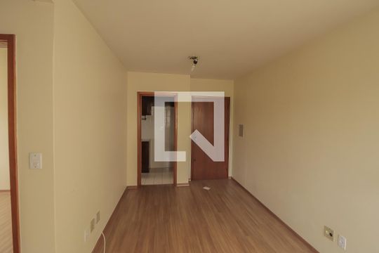 Sala de apartamento à venda com 2 quartos, 60m² em São João Batista, São Leopoldo