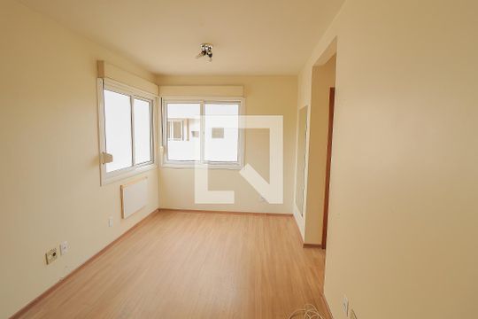 Apartamento à venda com 2 quartos, 60m² em São João Batista, São Leopoldo