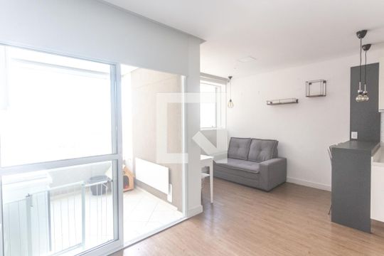 Quarto de kitnet/studio à venda com 1 quarto, 37m² em Jardim do Mar, São Bernardo do Campo