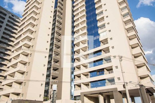 Fachada de kitnet/studio à venda com 1 quarto, 37m² em Jardim do Mar, São Bernardo do Campo