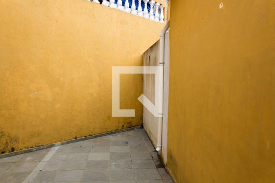 Área comum de casa à venda com 3 quartos, 400m² em Assunção, São Bernardo do Campo