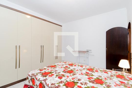 Quarto 1 de casa à venda com 3 quartos, 181m² em Vila Maricy, Guarulhos