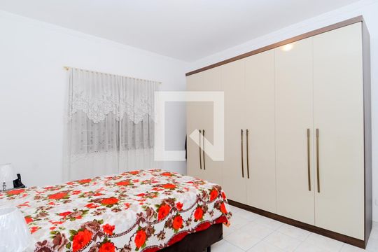 Quarto 1 de casa à venda com 3 quartos, 181m² em Vila Maricy, Guarulhos