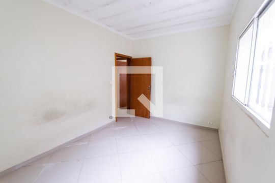 Quarto 2 de casa para alugar com 3 quartos, 180m² em Jardim Maria Augusta, Taubaté