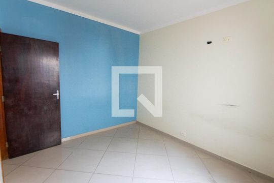 Quarto 1 de casa para alugar com 3 quartos, 180m² em Jardim Maria Augusta, Taubaté